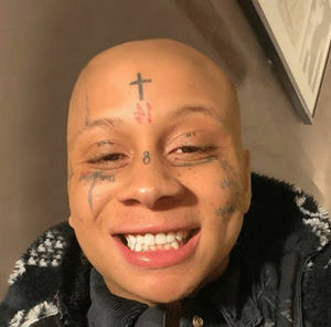 Meet your Posher, Valentin